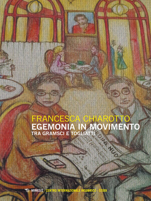 cover image of Egemonia in movimento